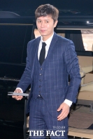  '이수만 퇴진 반대' 김민종, SM 아티스트 동조 실패한 '나홀로 호소'