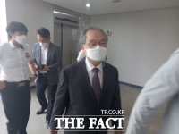  '부산판 블랙리스트' 오거돈 징역 5년 구형