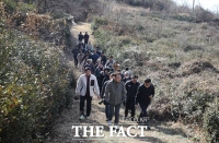  하동군, 1200년 역사와 전통의 '천년다향길' 조성