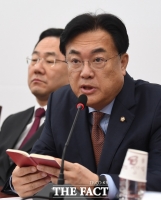  국민의힘 '野, '영부인 스토킹 전문 정당'으로 간판 바꿀 작정'