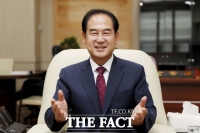  진도군 김희수 군수, 8일부터 군민과의 대화 진행