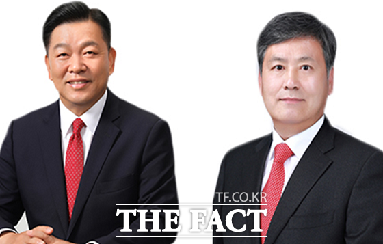 8일 제311회 제2차 본회의에서 행정문화위원회 강철호 의원(동구1·국민의힘)가 대표발의하고, 기획재경위원회 황석칠 의원(동구2·국민의힘)이 공동발의한 부산광역시 1인 창조기업 육성 및 지원에 관한 조례 제정안이 통과됐다./부산시의회.