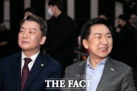  [취재석] 與 전대 점입가경…안 보여도 보이는 '윤샬라'