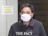  곽상도, '50억 퇴직금 뇌물' 무죄…'생각한 대로 나왔다' (종합)