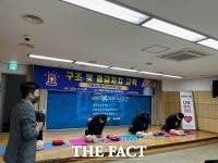  완주군, 심폐소생술 시행률 전국 평균 웃돌아