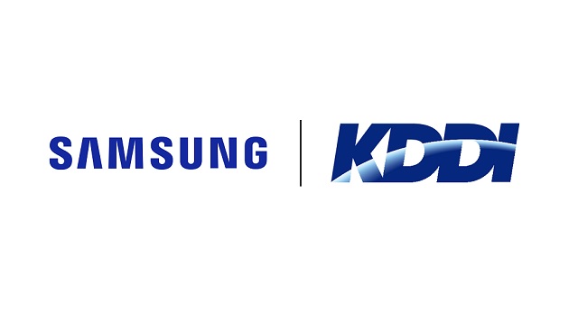 삼성전자는 최근 일본 이동통신사업자 KDDI의 5G 단독모드 코어 솔루션 공급사로 선정됐다. /삼성전자