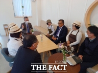  서천군 125억원 들여 3287개 노인 일자리 창출