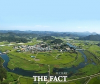  완주군, 만경강 축제 명칭 공모