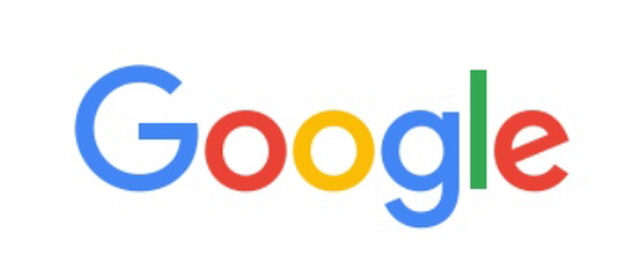 챗GPT의 등장으로 인공지능 분야에서 경쟁이 급증할 것이라는 투자자들의 우려로 구글 모기업 알파벳의 주가가 9일(현지시각) 4.39% 하락했다, 사진은 구글 로고. /구글 홈페이지 캡처