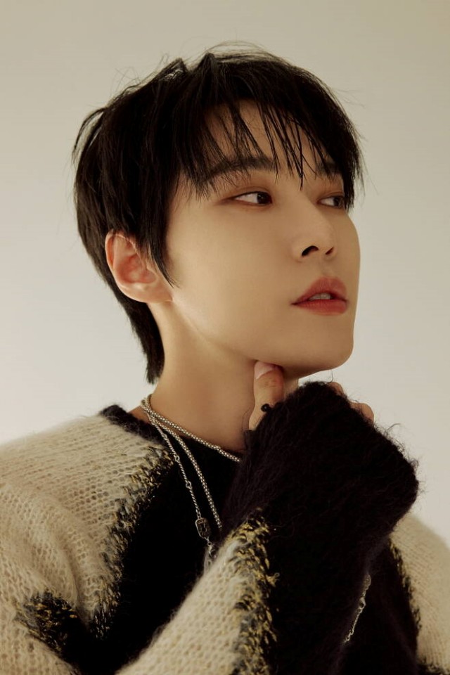 그룹 NCT 도영이 튀르키예와 시리아 이재민들을 돕기 위해 1억 원을 기부했다. /SM엔터테인먼트 제공