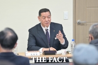  공주시, 주미산 산림레포츠 메카로 조성