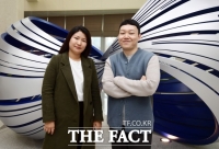  [인터뷰] '구 직딩·현 원외 정치인' 봉한나·이대호, 정치의 이유