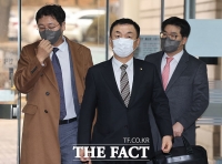  도이치 권오수 1심 집유…