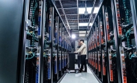  SKT, 초거대 AI '에이닷' 슈퍼컴퓨터 2배 확대