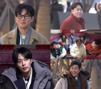  '1박 2일', 예측 불가 인지도 게임 '커밍쑨' 