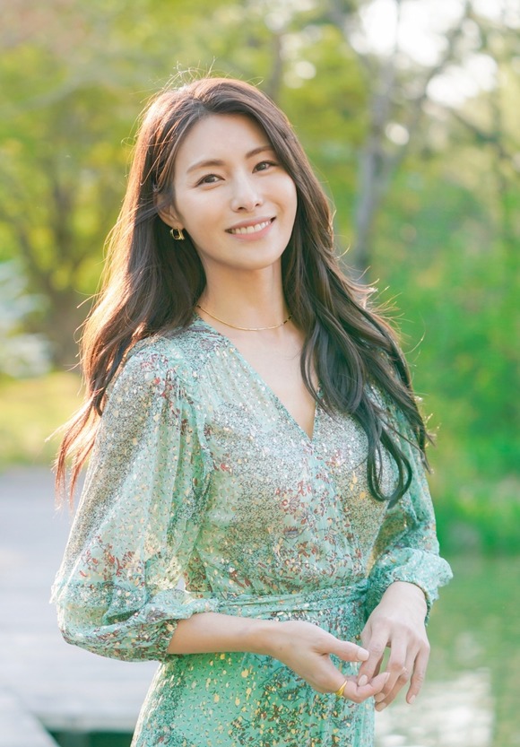 13일 케네스컴퍼니는 배우 김정화와 전속계약을 체결했다고 밝혔다. /케네스컴퍼니 제공