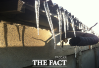  강릉시, 노후슬레이트 철거 등 지원 추진