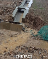  강원도, 산사태정보시스템...15일부터 공개 운영