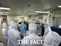  한밭대, 반도체 실무인재 양성 교육 성료