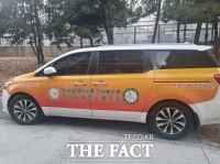  건설업체 협박해 2억3400만원 갈취 장애인노조 지도부 입건