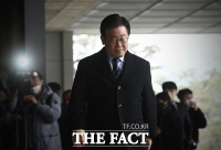  검찰, 이재명 구속영장 '만지작'…이르면 이번주 청구