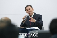  조치원비행장 비행안전구역 대폭 축소된다...국방부 입법예고