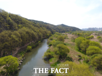  대전 서구, 드론으로 봄철 산불 예방