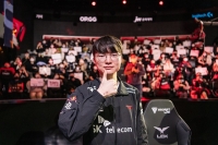  '2023 LCK 스프링' T1, 봄의 제왕 다시 한번?…'페이커'는 첫 800전 도전