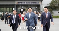  '경제 전문가' 김관영 전북도지사, 베트남·인니서 수출길 열어