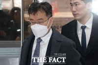 [속보] 검찰, '대장동 범죄수익 은닉' 김만배 구속영장 청구