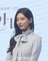  수지, 튀르키예·시리아 지진 피해 어린이 긴급구호 위해 1억 쾌척