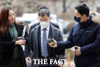  김만배 다시 구속기로…대장동 수익 340억 은닉혐의