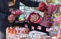  [아하!] 밸런타인데이는 왜 초콜릿 선물, '연인의 날' 됐나(영상)