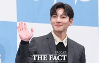  지창욱, 튀르키예·시리아 지진 피해 어린이 위해 1억 기부