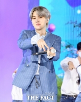  방탄소년단 슈가, 4월 월드투어 돌입…데뷔 10년 만에 처음