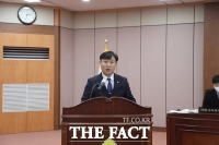  연제광 증평군의원 “골목상권 활성화 위해 특성화 거리 지정해야”