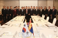  충북도, 몽골과 관광 등 교류 협력 물꼬 트나