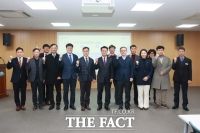  사천시, 투자유치위원회 새롭게 구성…기업 투자유치와 체계적인 지원 위해