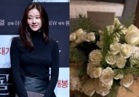  '부친상' 전종서 '父, 데뷔와 동시에 소뇌위축증 투병...영원히 사랑한다'