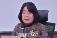  검찰, '정의연 의혹' 윤미향 무죄·벌금형에 항소