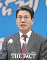  김돈곤 청양군수 
