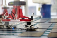  한화큐셀, 트리나솔라와 '태양광 셀 기술' 특허 분쟁 마무리