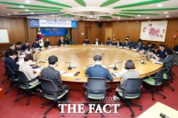  화순군, 인구감소 및 지방소멸 대응 기본계획 수립 착수