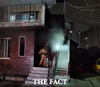  칠곡·문경서 주택 화재 잇따라…2명 부상, 3400여만원 재산피해