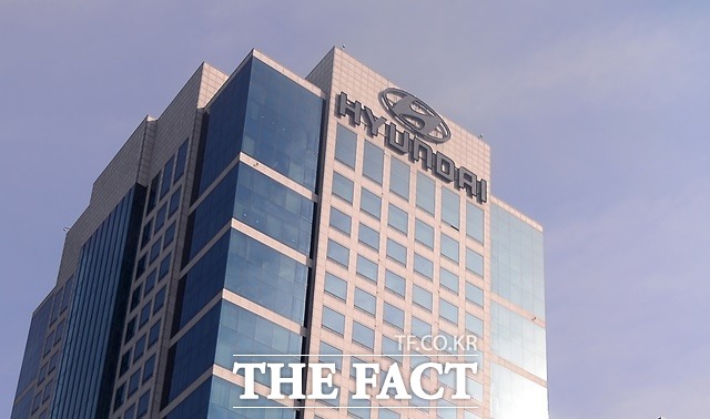 현대모비스 노조에 현대자동차 비정규직 노조가 특별 성과급 지급을 요구하면서 성과급 지급을 둘러싼 논란이 현대자동차그룹 전체로 번지는 모양새다. /더팩트 DB