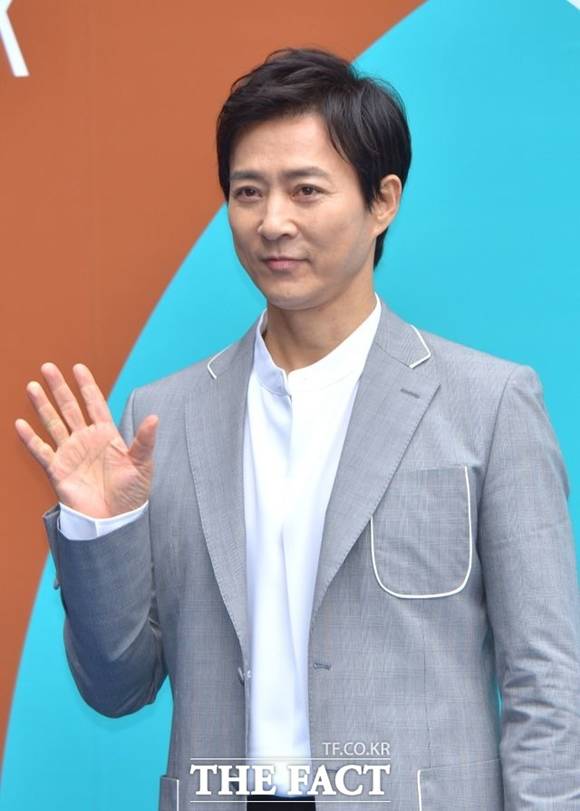 배우 최수종이 KBS 새 대하드라마 고려 거란 전쟁 출연을 확정 지었다. 그는 강감찬 장군으로 분해 시청자들과 만날 예정이다. /더팩트 DB