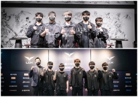  '2023 LCK 스프링' T1, 1위 독주…KT는 5연승 질주