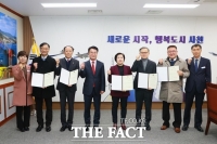  사천시, 우주항공클러스터 실무추진위원회 출범