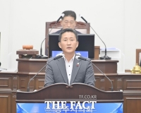  임달희 공주시의원 '난방비 폭탄 맞은 농업인 등 지원해야'
