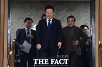  이재명 체포동의안, '자유 투표' 결정...일각선 '총선 대비해야'